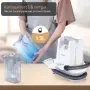 Перяща прахосмукачка.. , снимка 3