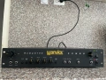 Продавам усилвател за бас WARWICK WAMP C-180, снимка 1