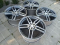 Джанти Mercedes AMG 19" 5x112 W213 OEM sport packet, снимка 5