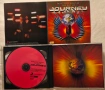 CD / ЦД компакт дискове - Gillan,Journey,Faith No More[2 CD] двоен диск, снимка 2