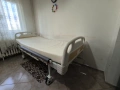 Механично болнично легло ЕРГО, снимка 2