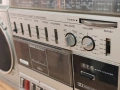 Радиокасетофон Hitachi TRK7720E, снимка 5
