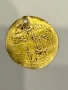 Османска империя ½ зери махбуб, 1203 (1789), снимка 5