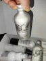 Кутия с козметика Yenges, Skin sorbe, Avant , снимка 6