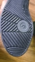 Adidas -кожени шити обувки 45 1/2 нови, снимка 5