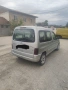 Citroen Berlingo/Ситроен Берлинго-На части, снимка 2