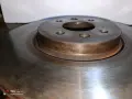 Продавам спирачни дискове за Рено, снимка 1