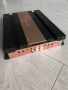 2 канален усилвател стъпало за бас каса субуфер subwoofer  made in japan , снимка 2
