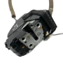 Брава предна дясна врата Nissan Qashqai II 2013-2021 ID: 160480, снимка 1