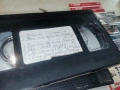 ПИК МЮЗИК-VHS VIDEO TAPE 1904262018LCHERY1, снимка 7