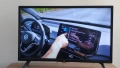 Телевизор JVC с интернет , Smart, Android, WIFI, 32 инча, снимка 9