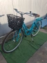 Дамски алуминиев велосипед 28 цола , снимка 5