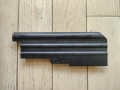 Lenovo Thinkpad T60, T61, T61P, T500, Z60, Z61, R60, R61, SL300 батерия FRU 42T4620, снимка 2