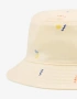 PUMA x Tiny Bucket Hat Yellow Little Kids Детска Жълта Шапка Тип Идиотка Код P2805, снимка 2
