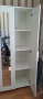 Продавам почти нови IKEA мебели – гардероб, скринове и масичка, готови за ползване, снимка 4