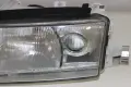 Ляв фар Skoda Octavia I (1997-2000г.) ⚡HELLA 1U1941017A със халоген Шкода Октавиа, снимка 4