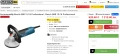 BOSCH GBR 15 CA - Машина за шлайфане на бетон 1500W, снимка 8
