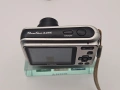 Canon powershot A495 digital photo camera фотоапарат камера 10mp, снимка 7