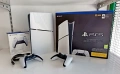 Конзола Playstation 5 Slim DIGITAL (2бр. контролери), снимка 2