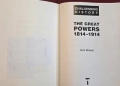 The Great Powers 1814-1914, снимка 2