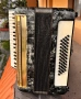 3 броя акордеони Weltmeister 96-60-48 баса, снимка 13