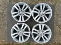 оригинални джанти 16" 5х112 VW Tiguan , снимка 3