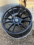 Джанти 18 “ цола 5х112 чисто нови Audi Volkswagen Mercedes Skoda Seat , снимка 4