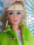 Колекционерска кукла Барби Far Out Barbie 1999, снимка 2