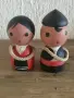 Дървени играчки от соца, снимка 1