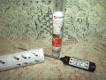 Дигитален кухненски термометър за печива, нов, снимка 7