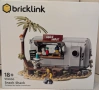 Lego 910030 Snack Shack Bricklink Designer Program, снимка 1