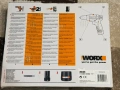 Винтоверт WORX, снимка 4