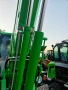 Телескопични товарачи Komatsu ЧИСТО НОВИ китайски, снимка 9