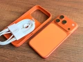 iPhone 17 Pro 36 зареждания!!!, снимка 1