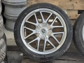 5х114.3 19 Джанти Toyota Mazda Honda Nissan Kia Hyundai 5x114.3, снимка 4