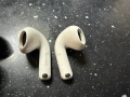 Bluetooth Слушалки Apple Airpods 4, снимка 7