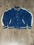 Replay Bomber Varsity Яке, снимка 1