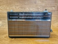Радио Telefunken Partner Universal 401 – Немският транзисторен еталон, Made in Germany, снимка 3