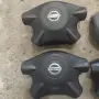 airbag, аирбег Nissan x-trail,Micra, Primera p12 Микра Премиера х-траил Нисан, снимка 2