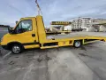 ивеко 180 Кс 3.0 Д от холандия, климатик, снимка 13