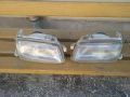 фарове опел астра, снимка 1