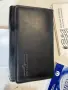 Ръководство за употреба с кожен калъф за Chrysler 300C 3.0D (2009) OEM, снимка 3