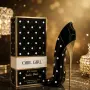 Cool Girl Dot Drama EDP 85 мл – Луксозен дамски парфюм с бадем, жасмин, ванилия и какао, снимка 1