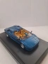 Lamborghini Diablo Roadster в металическо синьо в мащаб 1:43, снимка 4