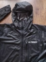 Adidas Men's Agravic Rain Jacket - ултралека мъжка мембрана КАТО НОВА С, снимка 4