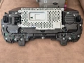 NBT HU ID6, Плафон за управление на таван , лайсна централна конзола , километраж за BMW G30,G31, снимка 10