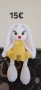Ръчно плетени играчки , снимка 7