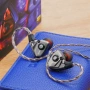 Нови- неотваряни DUNU TITAN S  11mm Dynamic Driver Monitor IEM, снимка 6