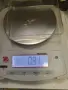 златни обеци - 0,91гр(14К), снимка 4