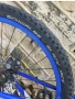 велосипед Carrera Blast Junior - 24цола, снимка 9